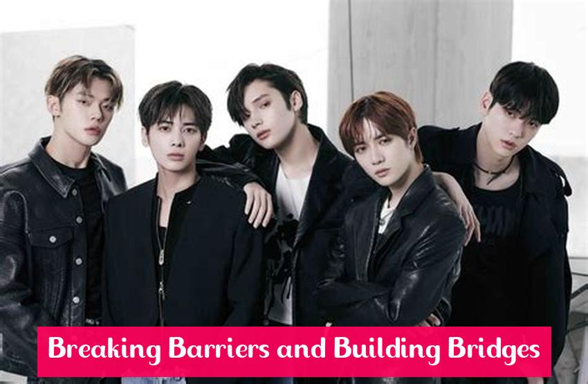 Breaking Barriers and Building Bridges