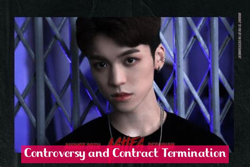 Controversy and Contract Termination