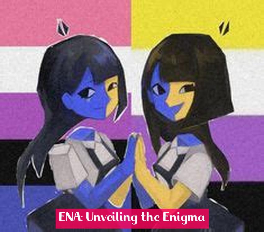 ENA: Unveiling the Enigma