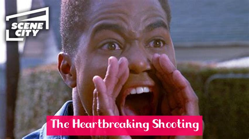 The Heartbreaking Shooting
