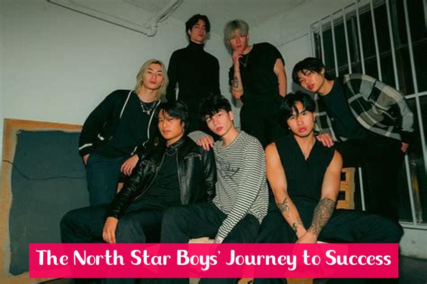 The North Star Boys' Journey to Success
